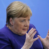 Merkel: Za vakcinu protiv koronavirusa potrebno još osam milijardi eura