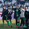 Nogomet se napokon vraća u Italiji: Sassuolo prvi potvrdio trening u ponedjeljak