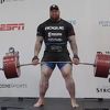 "Planina" iz Game of Thronesa oborio svjetski rekord: Bez puno problema podigao 501 kg