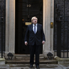 Boris Johnson: U bolnici su mi dali mnogo kisika kako bi me održali u životu
