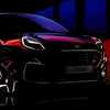 Ford objavio teaser Pume ST