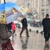 U narednim danima očekuje nas nestabilno vrijeme