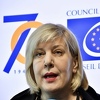 Dunja Mijatović: Neke zabrane ne smiju trajati duže nego što nalaže vanredno stanje