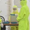 U FBiH testirano 557 uzoraka od čega je 10 pozitivnih, za dan se oporavila 41 osoba