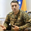 Mašović: Oružane snage imaju posebnu četu za dezinfekciju, nadležni nisu tražili našu pomoć