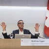 Švicarski epidemiolog: Ljudi će pod restriktivnim mjerama biti još najmanje dvije godine