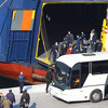 Grčka će prebaciti stotine migranata s ostrva Lezbos na kopneni dio zemlje