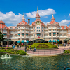 Velike površine, dugi redovi i mnogo djece: Kako će se otvoriti Disney parkovi?