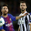 Pjanićev prelazak u Barcelonu mogao bi predstavljati revoluciju nogometnih transfera