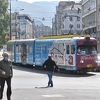 Nakon skoro dva mjeseca tramvaji prošli Sarajevom