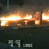 Dan kada je Grbavica uništena: Prije 28 godina agresor zapalio Željin stadion