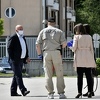 Počeo sastanak u SIPA-i o aferi "Respiratori", prisutne Gordana Tadić i Sabina Sarajlija