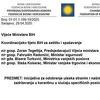 Firme u gubicima zbog zatvorenih granica: Omogućiti stranim stručnjacima ulazak bez karantina