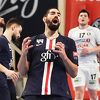 Karabatić o odlukama EHF-a: Bijesan sam, igrači su ti koji riskiraju karijeru