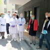 U Sarajevu otvorena nova ambulanta porodične medicine