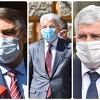 Politika štapa i mrkve: Je li Čović pismom Džaferoviću najavio novu političku krizu?