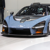 McLaren Senna i drugi modeli opozvani zbog rizika od požara