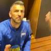 Snimak iz Herthine svlačionice na kojem je i Ibišević mogao bi okončati sezonu u Bundesligi