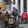 U Sloveniji otvoreni kafići, restorani, frizerski saloni i prodavnice odjeće