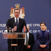 Parlamentarni izbori u Srbiji 21. juna