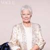 Dame Judi Dench postala najstarija dama u historiji koja krasi naslovnicu britanskog Voguea