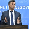 Novalić: Ocjene da je neko u BiH poduzeo bolje mjere od Vlade FBiH su neozbiljne