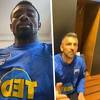 Kalou suspendovan zbog rukovanja s Ibiševićem i ostalim saigračima