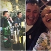 Veliki korona-dernek u Sarajevu: Uz ministra Košarca pjevaju Šerif Konjević, Koke, Halid Bešlić, Hari...