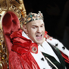 Fury: Joshua uopšte nije opasan, on je velika razmažena beba