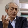 Nihad Fejzić zbog korona-derneka razriješen dužnosti u Vijeću KS za praćenje virusa