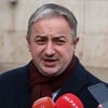 Borenović uputio zahtjev za smjenu ministra Staše Košarca zbog korona-derneka