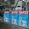 Lactalis grupa najavila nove investicije: 3,5 miliona KM za podršku mljekarstvu u BiH