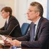 Direktor Instituta Robert Koch upozorio da je na vidiku drugi i treći talas koronavirusa