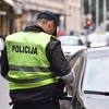 U sudaru tri vozila u centru Sarajeva povrijeđena jedna osoba