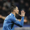 Juventus u problemima: Trening centar otvoren, zvijezde zaključane u karantinu