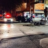 Teška saobraćajna nesreća u Mostaru, povrijeđene dvije osobe