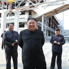 Južna Koreja: Nema znakova da je Kim Jong-un imao operaciju srca