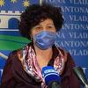 U USK devet novih slučajeva zaraze koronavirusom