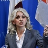 Bilsena Šahman: Nisam utjecala da moj sin dobije posao, 10 puta više maski je naručivao za RS