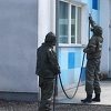 Ne trebaju im Rusi: Maglaj dezinfizirali pripadnici Oružanih snaga BiH