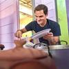 Federer donirao milion dolara ugroženima u Africi, pomoć će dobiti 64.000 ljudi