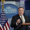 Pompeo: Ipak ne postoje sigurni dokazi da je virus potekao iz laboratorije u Wuhanu