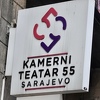 Majski repertoar: Evo šta ćete ovog mjeseca moći gledati u Kamernom teatru 55