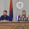 Hoće li Košarac platiti ceh korona-derneka: Mač s dvije oštrice u Dodikovim rukama
