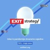 EXIT strategy: Vodeći stručnjaci regiona na panelu "Turizam na respiratoru"