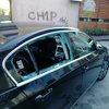 Sarajevo: Novom predsjedniku Skupštine Toplana razbijena stakla na automobilu
