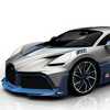 Bugatti pokazao nekoliko od bezbroj mogućnosti personalizacije modela Divo
