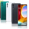 LG predstavio smartphone Velvet