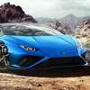 Huracan Evo RWD Spyder je najnoviji Lamborghinijev "bijesni bik"