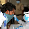 Kipar počeo testirati migrante na koronavirus